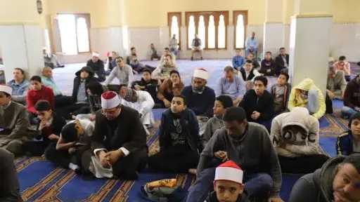 طريق الحقيقة