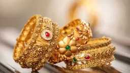 ارتفاع جديد.. أسعار الذهب اليوم...