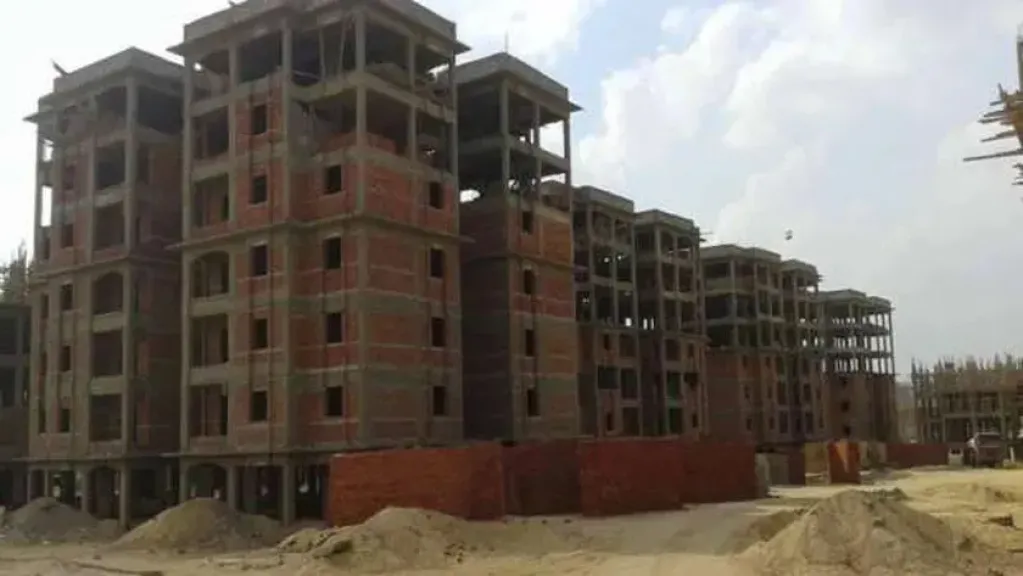 خطوات استخراج تراخيص البناء