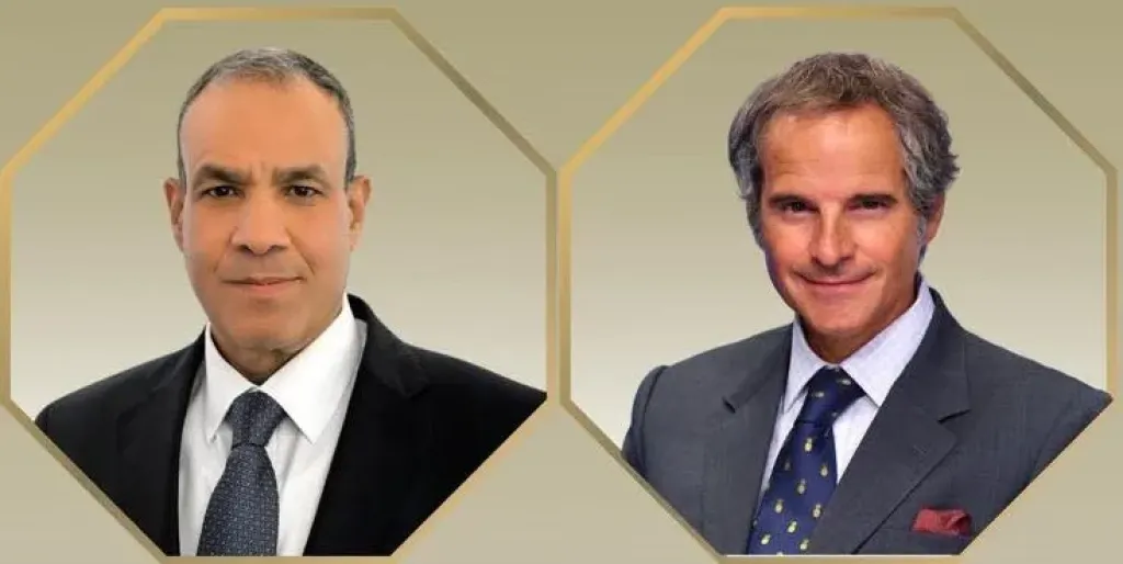 عبد العاطي وجروسي