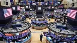 الأسهم الأمريكية تغلق على ارتفاع...