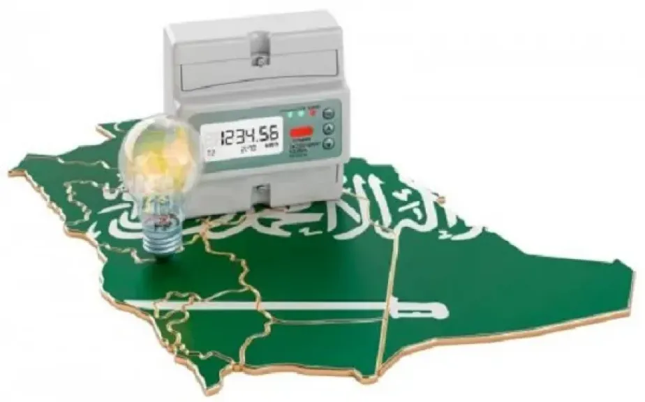 أسعار الكهرباء في السعودية