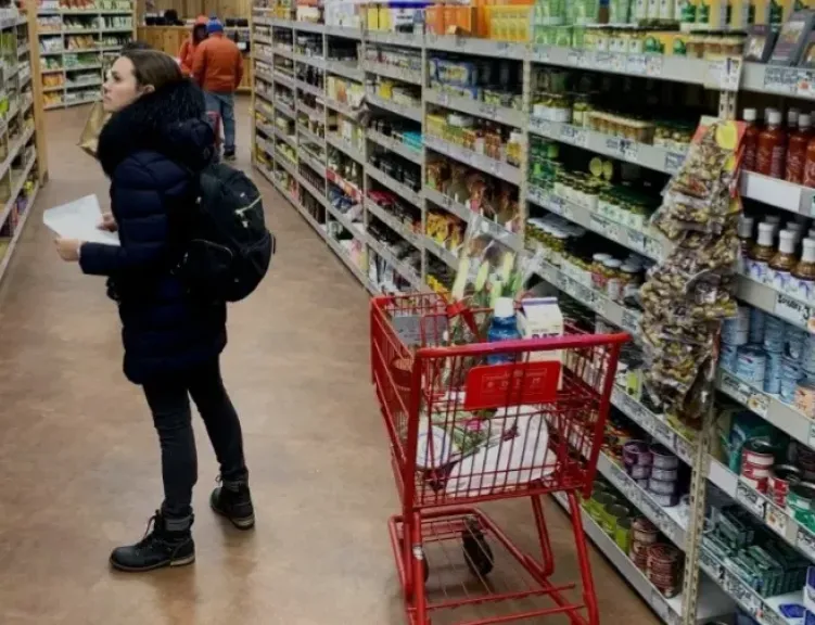 التضخم في أمريكا