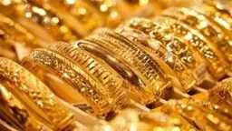 ارتفاع طفيف في أسعار الذهب...
