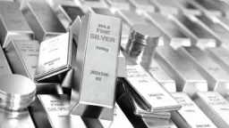 قفزة تاريخية للفضة تهز الأسواق...