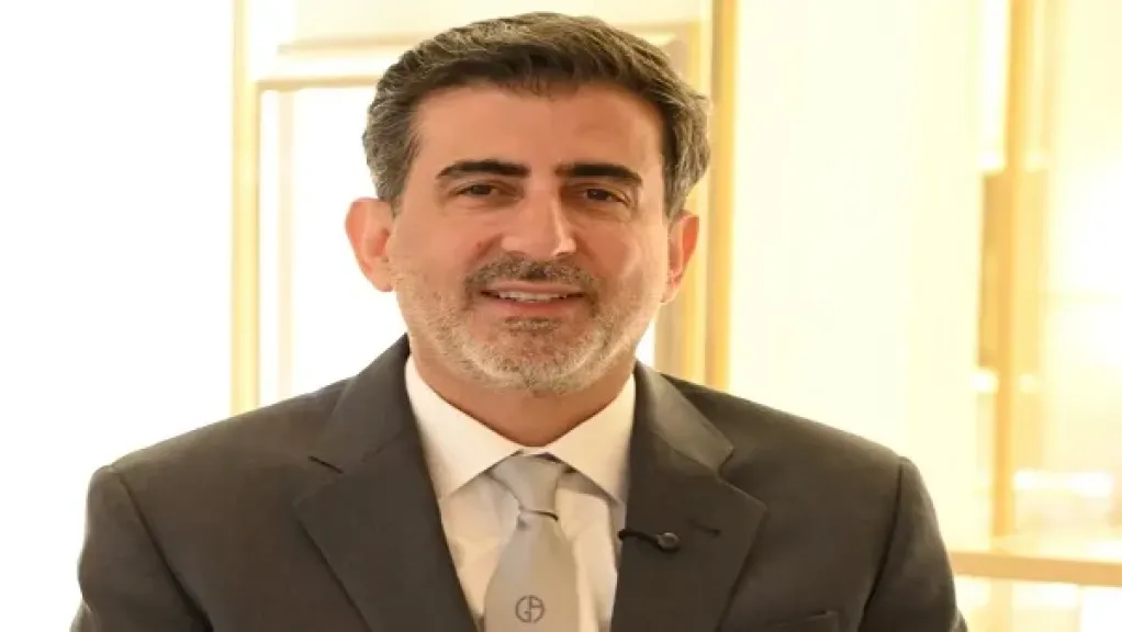 سامر شقير- رائد استثمار وعضو مجلس التنفيذيين اللبنانيين بالرياض