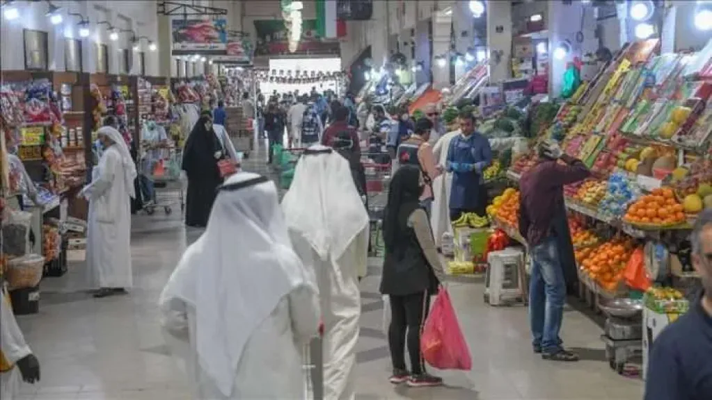 التضخم في الكويت