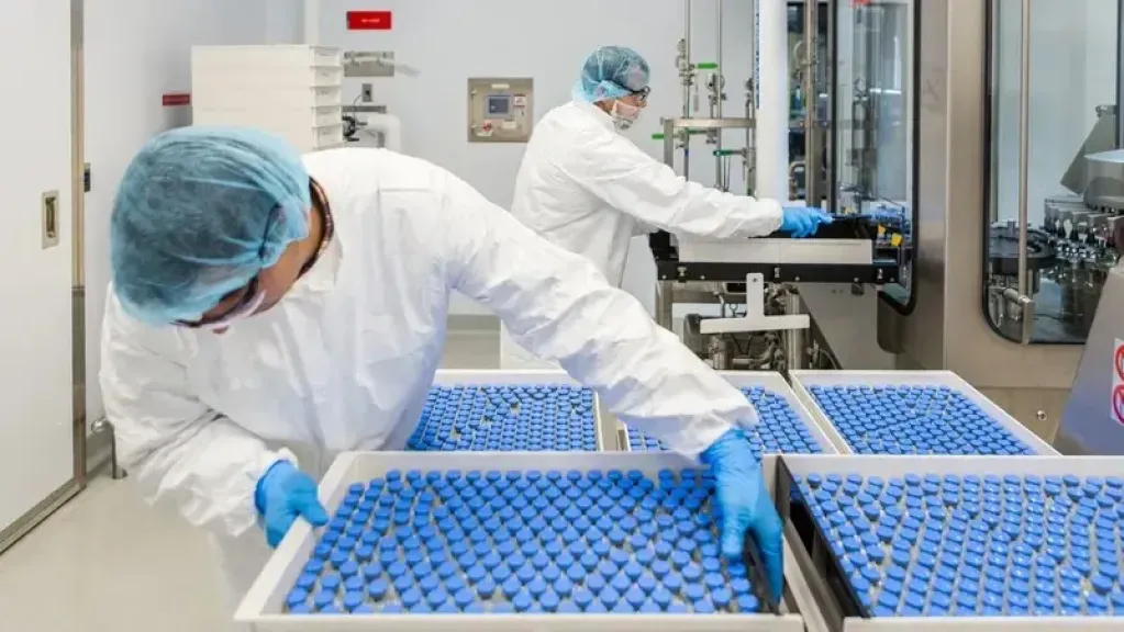 قطاع الأدوية في السعودية