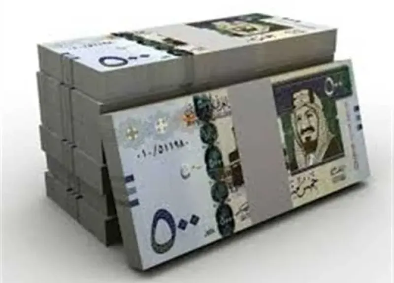 سعر الريال السعودي مقابل الجنيه بنهاية تعاملات اليوم الأحد 7ـ12ـ2025