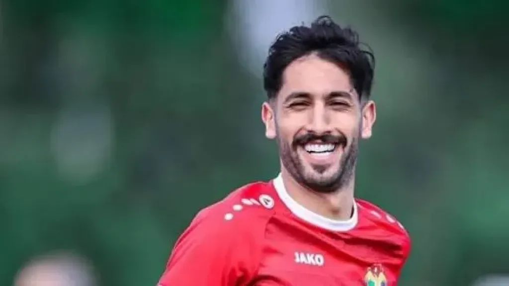 يزن النعيمات