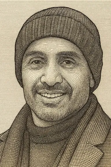 إبراهيم المحارب