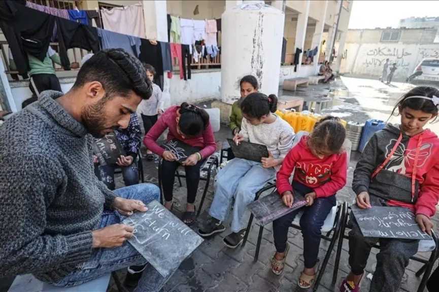 أخبار بالعربي