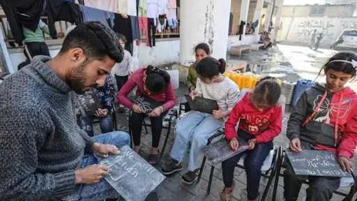 أخبار بالعربي