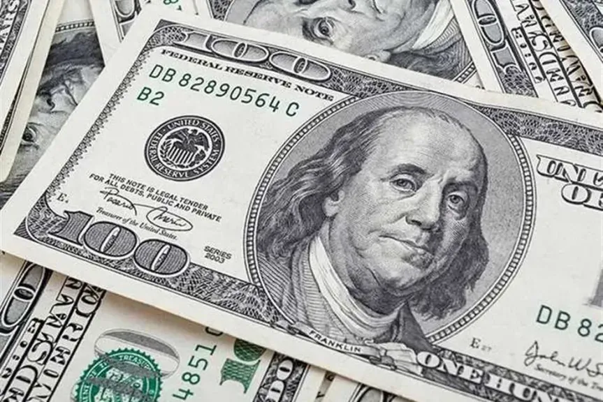 سعر الدولار