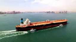 الصين تكثّف مشترياتها من النفط...