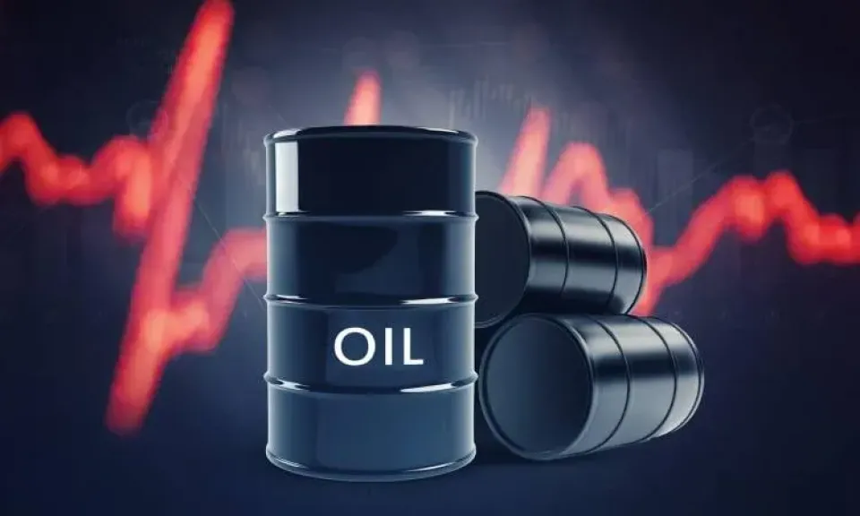 أسعار النفط اليوم