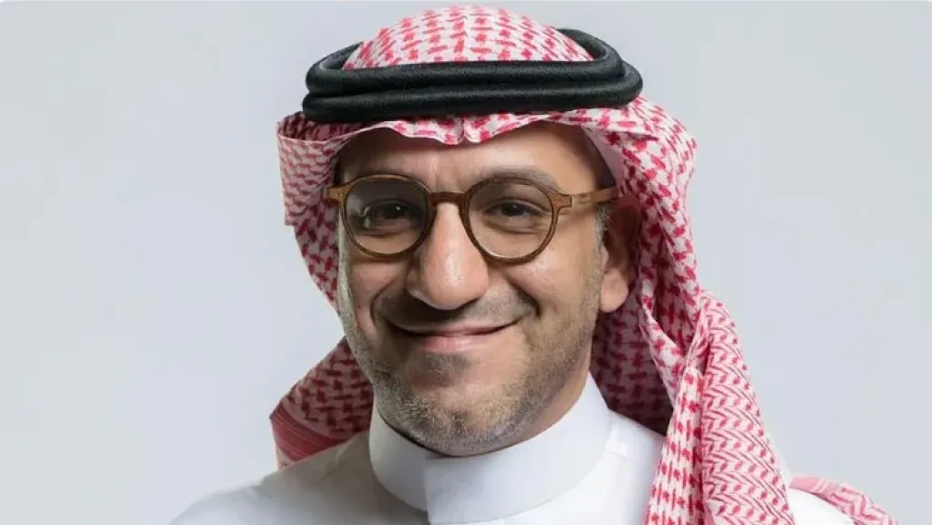 الرئيس التنفيذي لصندوق الفعاليات الاستثماري وهدان القاضي