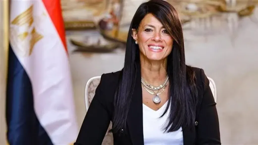 رانيا المشاط وزيرة التخطيط