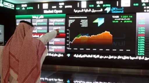 الأسهم السعودية ترتفع بدعم من...