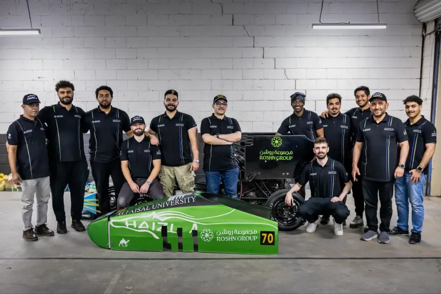 مجموعة روشن