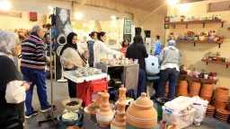 جهاز تنمية المشروعات يفتتح المرحلة...