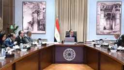 رئيس الوزراء يناقش عددا من...