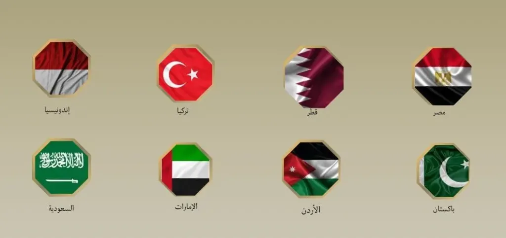 وزراء خارجية 8 دول يؤكدون: الأونروا خط الدفاع الأول عن حقوق اللاجئين الفلسطينيين