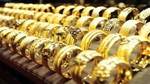 ارتفاع جديد في أسعار الذهب...