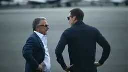 برلين تحتضن مفاوضات حاسمة.. خطة...