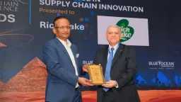 ”ريتش بيك” و”العربية للأسمنت” تحصدان...