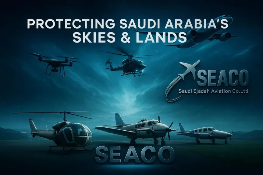 شركة إجادة السعودية للطيران