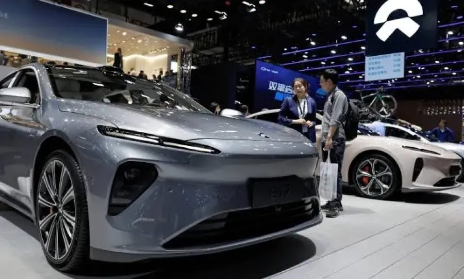 السيارات في الصين