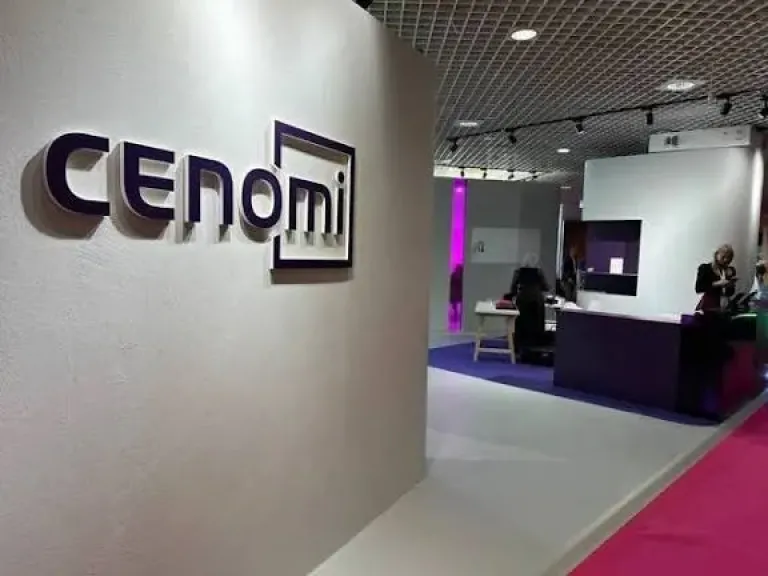 شركة سينومي ريتيل