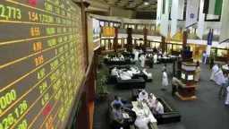 ارتفاع جماعي لأسواق الخليج بدعم...