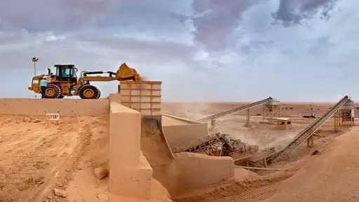 السعودية تخطط لإنشاء 3 مشروعات...