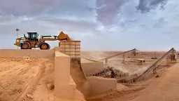 السعودية تخطط لإنشاء 3 مشروعات...