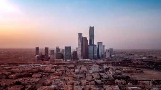 سوق المستشفيات الذكية في السعودية...