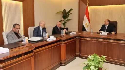 ”هيئة الدواء” و شركة ”إنراد”...