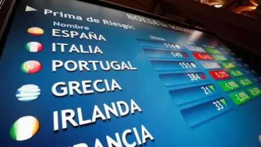 الأسهم الأوروبية تتراجع وسط ترقب...