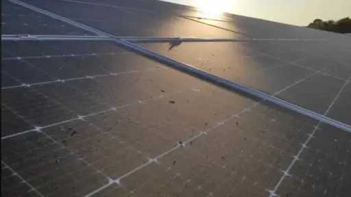 من الشمس والرياح إلى البطاريات.....