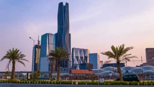 تأشيرة السياحة في دقائق.. السعودية...