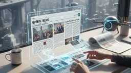 رأي بالعربي