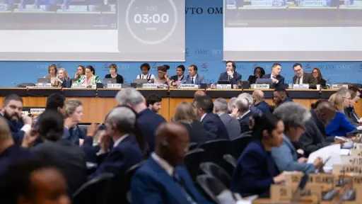 من جنيف إلى الرياض.. السعودية...