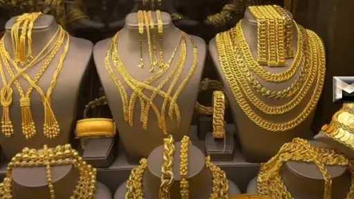 يواصل الصعود.. أسعار الذهب اليوم...