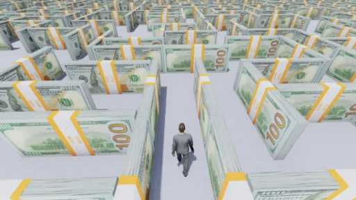 نادي مليارديرات العرب يتمدد.. السعودية...