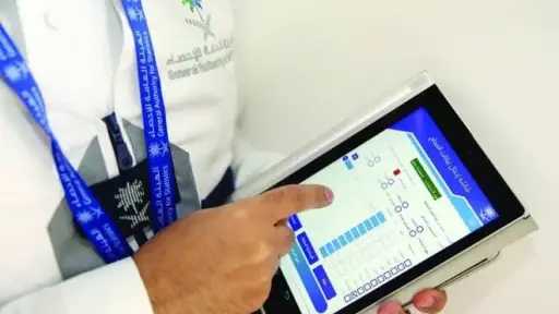 السعودية تعزز صدارتها عربيًا وتتقدم...