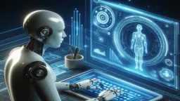 الذكاء الاصطناعي يُعزز إنتاجية الاقتصاد...