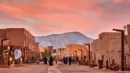 حياة ومجتمع