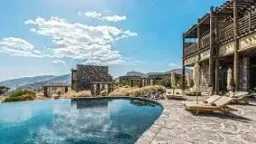 إيرادات فنادق عمان تقفز أكثر...