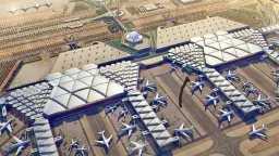 مطار الملك عبد العزيز يتجاوز...